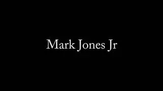 Mark Jones Jr Pumas Highlights 2020