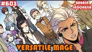 Versatile Mage | 