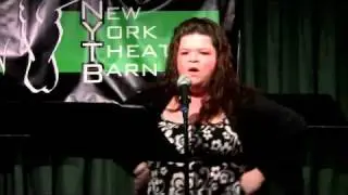 Marissa Rosen performs 