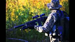 Airsoft-Fotografie: OP Rules of Attraction [FREITAG] [Part 1]