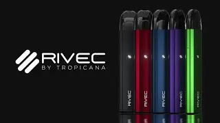RIVEC Device Introduction