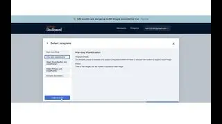 ByteBridge Data Labeling Platform Tutorial - One-step Classification Template