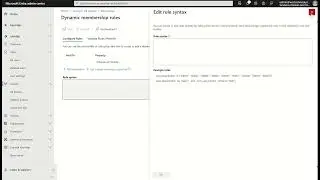 Entra ID: Time Based Dynamic Groups (Public Preview)