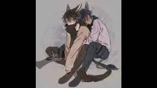 ASMR [M4M] WereWolf Boyfriend Rubs your Tummy