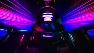 F1 2024 Intro