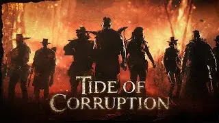 Hunt Showdown / Tide of Corruption