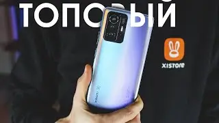 Xiaomi 11T Pro за 1 МИНУТУ