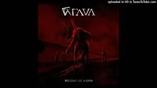 GRAVA - Crusher