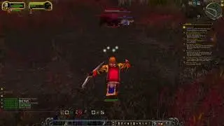 Consumed Quest | Patch 7.3.5 | New Zone Scaling | Testing Leveling