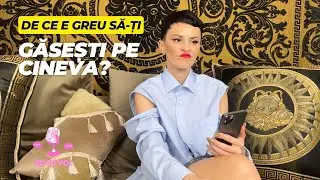 Eu cu Voi: De ce e greu sa gasesti pe cineva?