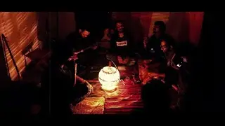Lal Lal Shaluker Phul (Live Jamsession) - Samantak | Neel Sarkar | Pritam Sengupta