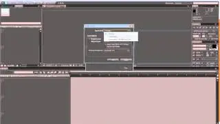 Importing a Layered Photoshop Document into After Effects