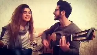 Chinare Malikzade(Duet) chok guzell