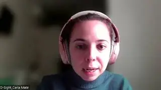 “Nuestro fármaco cambia totalmente el paradigma de tratamiento de la retinopatía diabética”