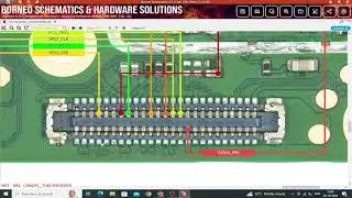 Infinix hot 30i touch problem solution/touch ways/touch hardware solution