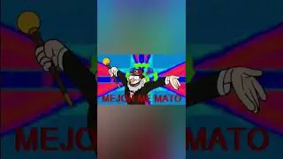 MEJOR ME MATO