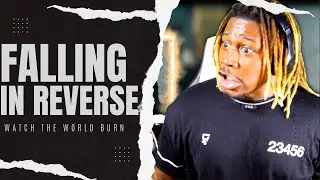 Falling In Reverse 