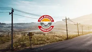 Gas Station Simulator OST: Uncle