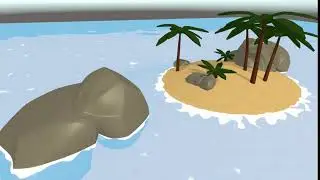 Unity   Water Shader with Shader Graph + tutorial + download
