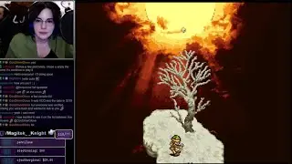 04 - Chrono Trigger Steam Playthrough || 2021