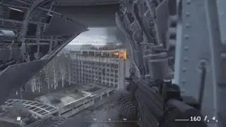 Call of Duty®: Modern Warfare® Remastered - безумие