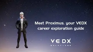 Proximus your VEDX career exploration guide
