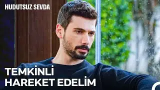Tuzak Kuracağız Derken Tuzağa Düşmeyelim De... - Hudutsuz Sevda