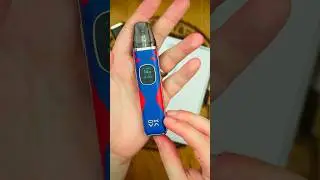 OXVA Xlim Pro 2 it's a real upgrade finally #unboxing  #xlim #oxva