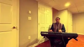 Cover instrumental in “Yamaha Piano” of “Ishwar” song from movie “1947 Earth”