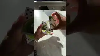 Cardistry tutorials be like 