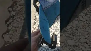 вентилятор на кепку