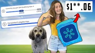 Stacking Walmart Spark Promos!