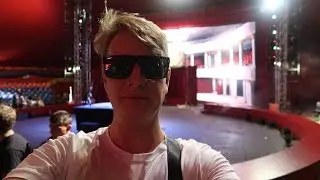 Circus in Israel - Vlog 29