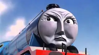 Thomas Gets Tricked