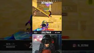 REVENGE FROM @1NonlyZeltraX 🤫 | SiD PLaYz