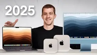 QUEL MAC ACHETER EN 2025 ? - Guide d’achat