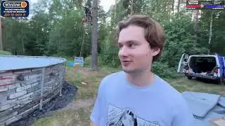 Я ЛЮБЛЮ ЕЁ