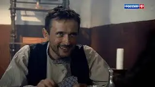 шоурил Сергей Савлук
