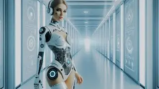 Träumen Androiden? - Science Fiction Hörspiel