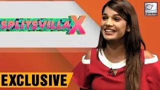 Splitsvilla 10 Winner Naina Singh's EXCLUSIVE Interview