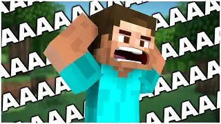 Minecraft but Worse