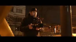 Making of - HONDA 