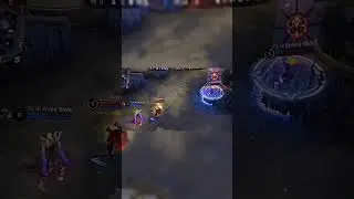 Double chou 🔥 #mlbb #mobilelegends #mlbbshorts