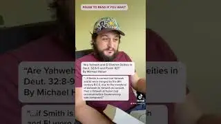 God Goes to Therapy - Genesis