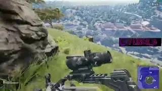 PUBG HIGHLIGHTS #4
