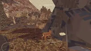Shelter 2:Редкие предметы - Змея