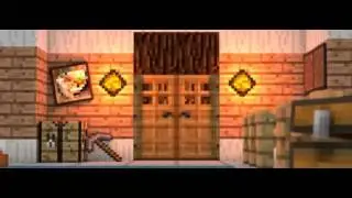 Туалетная бумага | Minecraft Animation
