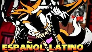 La Historia Secreta De Sonic Y Tails (Fandub Español Latino) [Sonic the hedgehog Parodia de Mashed]