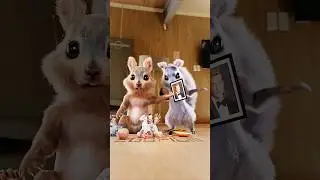 She's back for money 🤑 