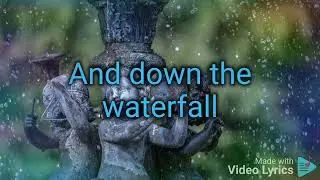 Angels - Lyrics Video + Live cover by me